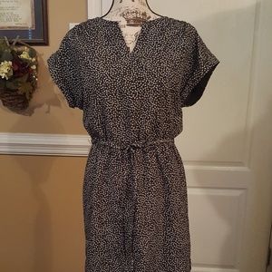 WHITE HOUSE BLACK MARKET DRESS